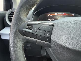 Seat Ibiza 1.0 Eco TSI Style -AIRCO-PDC picture 17