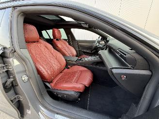 Peugeot 508 1.6 HYBRID 225 GT-PANO-LEDER-CAMERA-NAVI picture 13