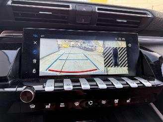 Peugeot 508 1.6 HYBRID 225 GT-PANO-LEDER-CAMERA-NAVI picture 24
