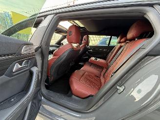 Peugeot 508 1.6 HYBRID 225 GT-PANO-LEDER-CAMERA-NAVI picture 10