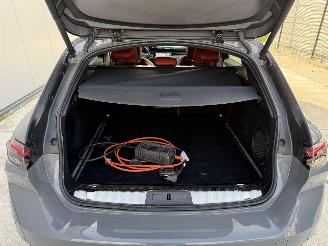 Peugeot 508 1.6 HYBRID 225 GT-PANO-LEDER-CAMERA-NAVI picture 11
