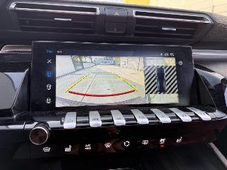 Peugeot 508 1.6 HYBRID 225 GT-PANO-LEDER-CAMERA-NAVI picture 25
