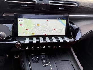 Peugeot 508 1.6 HYBRID 225 GT-PANO-LEDER-CAMERA-NAVI picture 22