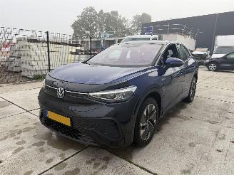 Unfallwagen Volkswagen ID.5 PRO 77 kWh 204 PK -NAVI-PDC-CRUISE 2022/9