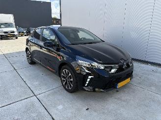 krockskadad bil auto Mitsubishi Colt 1.0T MT Intense-NAVI-PDC 2023/12