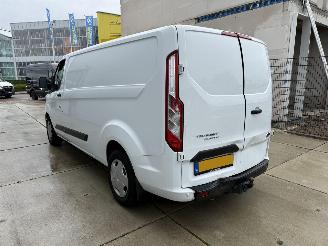 Ford Transit Custom 320 2.0 TDCI L2H2-NAVI-AIRCO picture 4