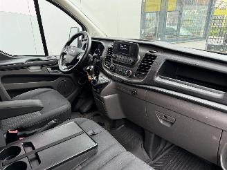 Ford Transit Custom 320 2.0 TDCI L2H2-NAVI-AIRCO picture 6