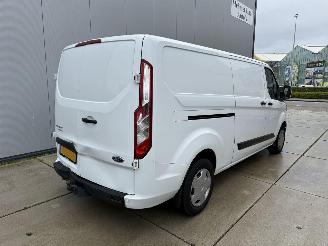 Ford Transit Custom 320 2.0 TDCI L2H2-NAVI-AIRCO picture 5