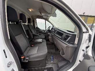 Ford Transit Custom 320 2.0 TDCI L2H2-NAVI-AIRCO picture 12