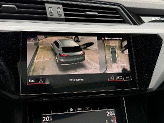 Audi E-tron 50 QUATRO S Edition 71 kWh PANO- LEDER-CAMERA picture 18
