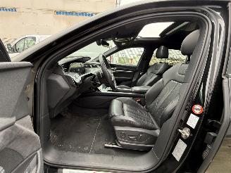 Audi E-tron 50 QUATRO S Edition 71 kWh PANO- LEDER-CAMERA picture 8