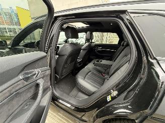 Audi E-tron 50 QUATRO S Edition 71 kWh PANO- LEDER-CAMERA picture 9