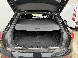 Audi E-tron 50 QUATRO S Edition 71 kWh PANO- LEDER-CAMERA picture 10