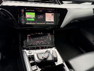 Audi E-tron 50 QUATRO S Edition 71 kWh PANO- LEDER-CAMERA picture 17