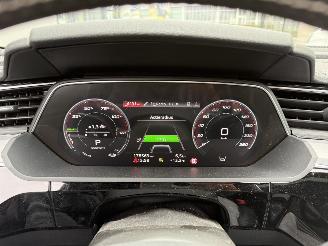 Audi E-tron 50 QUATRO S Edition 71 kWh PANO- LEDER-CAMERA picture 16