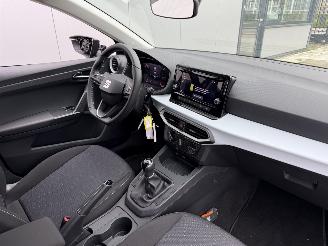 Seat Ibiza 1.0 Eco Style -AIRCO-PDC-LED-CRUISE picture 5