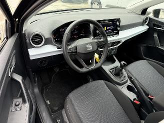Seat Ibiza 1.0 Eco Style -AIRCO-PDC-LED-CRUISE picture 2