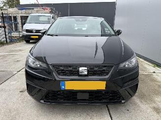 Seat Ibiza 1.0 Eco Style -AIRCO-PDC-LED-CRUISE picture 12
