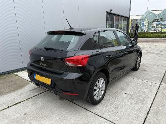 Seat Ibiza 1.0 Eco Style -AIRCO-PDC-LED-CRUISE picture 4