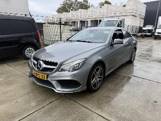 Avarii autoturisme Mercedes E-klasse 250 Prestige Coupe -AUTOMAAT-LEDER-NAVI 2013/7