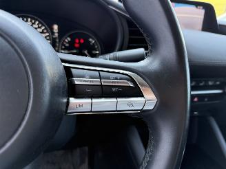 Mazda 3 2.0 e-SkyActiv-X M Hybrid 180 -NAVI-CAMERA-PDC picture 17