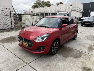 Suzuki Swift 1.2 Stijl  90 PK AUTOMAAT-SCHUIFDAK-NAVI-CAMERA picture 1