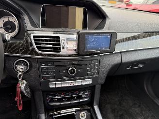 Mercedes E-klasse 220 d BleuTEC-AUTOMAAT-SCHUIFDAK-LEDER-NAVI picture 16