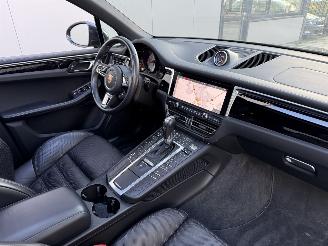 Porsche Macan 3.0 S  260 KW -PANO-LEDER-CAMERA- VOLLE UITVOERING picture 6