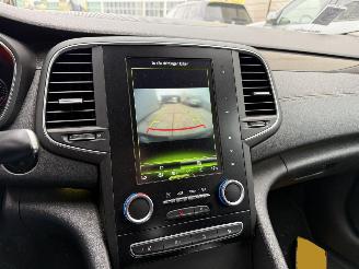 Renault Talisman 1.6 TCe Intense -AUTOMAAT-200 PK -NAVI-PDC-CAMERA picture 18