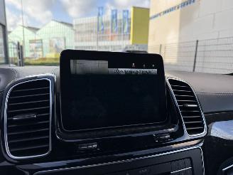 Mercedes GLE AMG 63 S 4MATIC 585PK - KEYLESS - 360 CAMERA - ACC picture 21