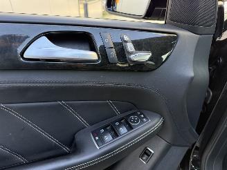 Mercedes GLE AMG 63 S 4MATIC 585PK - KEYLESS - 360 CAMERA - ACC picture 17