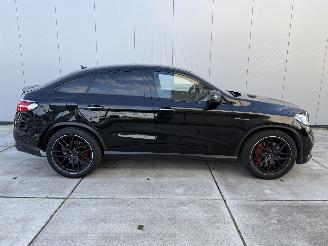 Mercedes GLE AMG 63 S 4MATIC 585PK - KEYLESS - 360 CAMERA - ACC picture 7