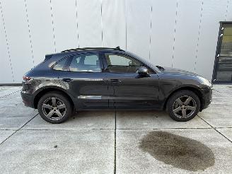Porsche Macan 3.0 S 260 KW-PANO-CAMERA-LEDER-VOLLE UITVOERING picture 7