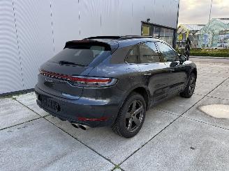 Porsche Macan 3.0 S 260 KW-PANO-CAMERA-LEDER-VOLLE UITVOERING picture 5