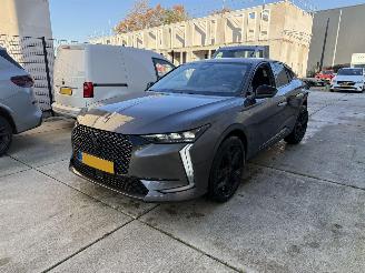Voiture accidenté DS Automobiles DS 4 1.2 PureTech Performance Line AUTOMAAT-CAMERA-NAVI 2023/1