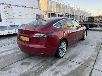 Tesla Model 3 Standart RWD Plus 60 kWh -LEDER-NAVI-CAMERA-PDC-ACTIERADIUS 409 KM picture 5