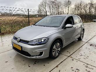 Auto incidentate Volkswagen e-Golf NAVI-PDC-LED 2019/1