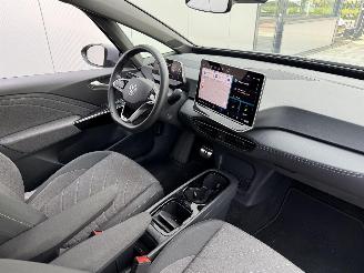 Volkswagen ID.3 PRO Oranje Edition 231 PK-NAVI-CAMERA-ACTIERADIUS 431 KM picture 6