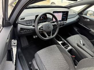 Volkswagen ID.3 PRO Oranje Edition 231 PK-NAVI-CAMERA-ACTIERADIUS 431 KM picture 3