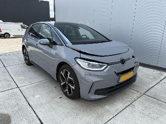 Auto incidentate Volkswagen ID.3 PRO Oranje Edition 231 PK-NAVI-CAMERA-ACTIERADIUS 431 KM 2024/9