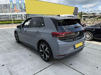 Volkswagen ID.3 PRO Oranje Edition 231 PK-NAVI-CAMERA-ACTIERADIUS 431 KM picture 4