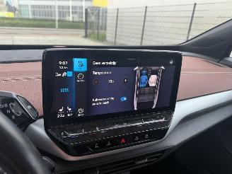 Volkswagen ID.5 PRO 77 kWh 204 PK NAVI-PDC-CRUISE picture 22