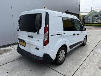 Ford Transit Connect 2.0 EcoBleu L2 Trend-NAVI-CLIMA-PDC picture 5