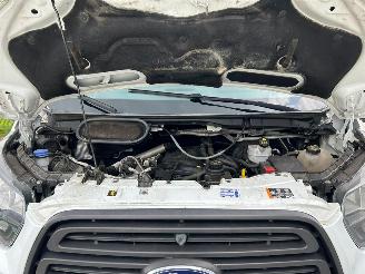 Ford Transit 2.0 TDCI 96 KW DUBBEL LUCHT LAADKLEP picture 19