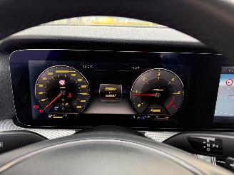 Mercedes E-klasse 200 d  AUTOMAAT-CAMERA-NAVI-LEDER picture 17