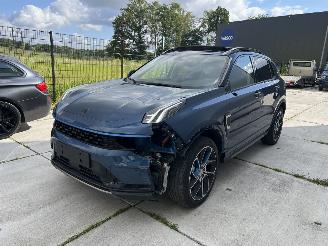 disassembly passenger cars Lynk & Co 01  2022/11