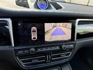 Porsche Macan 3.0 S 260 KW-PANO-LEDER-CAMERA-VOLLE UITVOERING picture 19