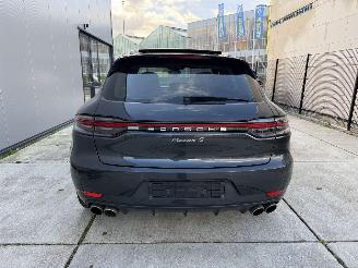 Porsche Macan 3.0 S 260 KW-PANO-LEDER-CAMERA-VOLLE UITVOERING picture 8