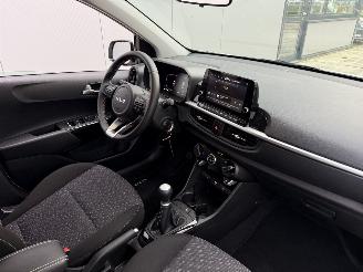 Kia Picanto 1.0 DPI DynamicLine -CAMERA-NAVI-PDC picture 6