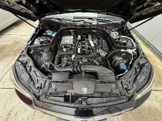 Mercedes E-klasse 220 d BleuTEC -AUTOMAAT-LEDER-NAVI-SCHUIFDAK picture 17